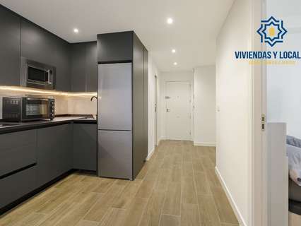 Apartamento en venta en Granada