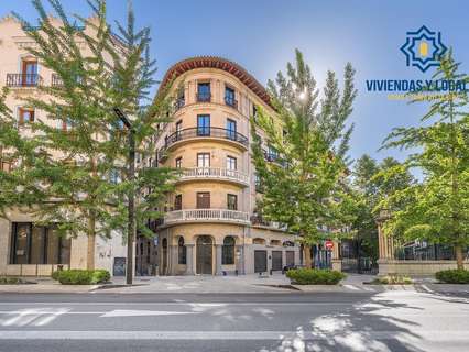 Oficina en venta en Granada
