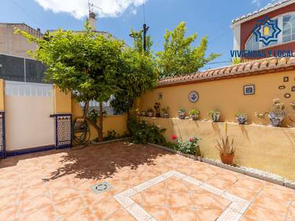Casa en venta en Armilla