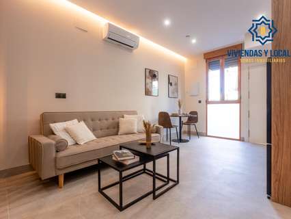 Estudio en venta en Granada