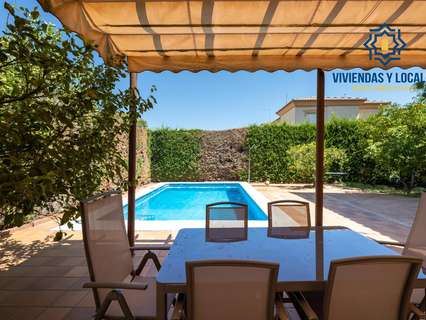 Casa en venta en Vegas del Genil