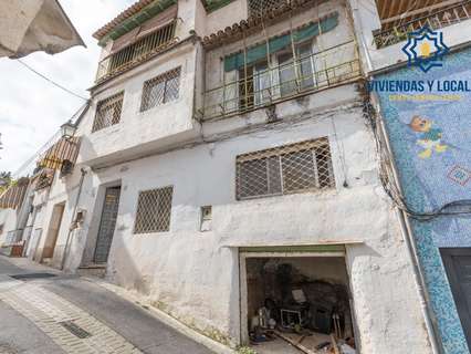 Casa en venta en Granada