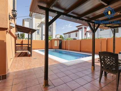 Casa en venta en Gójar