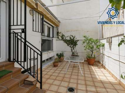 Casa en venta en Armilla