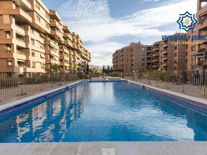 Apartamento en venta en Granada
