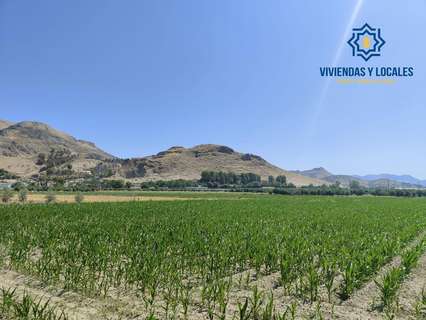Parcela rústica en venta en Atarfe