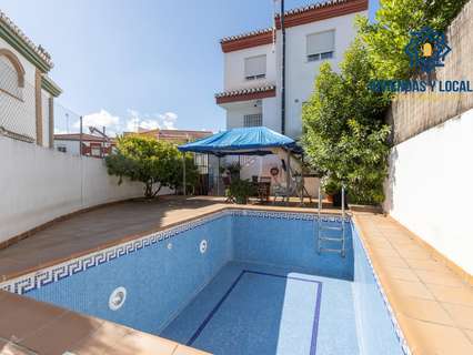 Casa en venta en Las Gabias