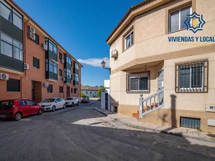 Casa en venta en Las Gabias rebajada