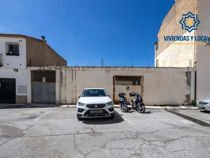 Nave industrial en venta en Cenes de la Vega