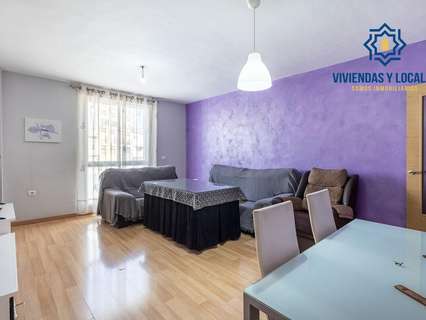 Piso en venta en Atarfe