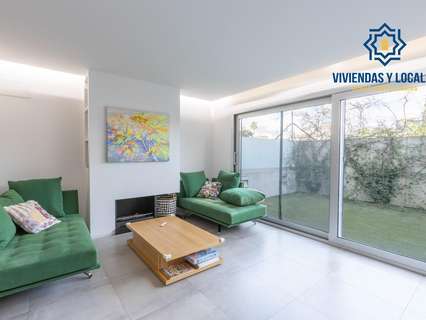 Chalet en venta en Granada