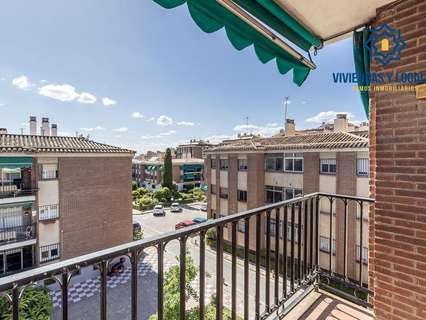 Piso en venta en Granada