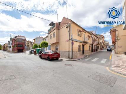 Casa en venta en Armilla