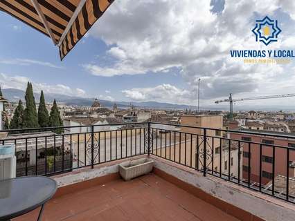 Piso en venta en Granada rebajado