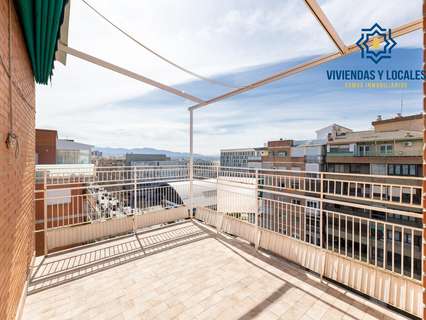 Ático en venta en Granada