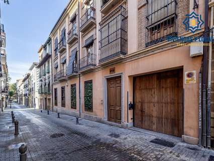 Plaza de parking en venta en Granada