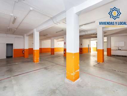 Local comercial en venta en Granada