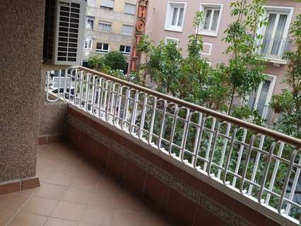 Piso en alquiler en Granada rebajado