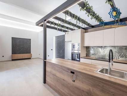 Planta baja en venta en Granada rebajada