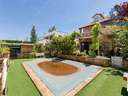 Chalet en venta en Monachil