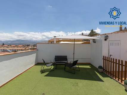 Ático en venta en Alhendín