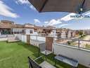 Ático en venta en Santa Fe
