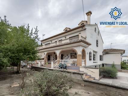Chalet en venta en Monachil