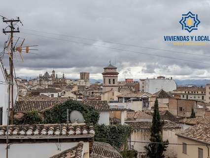Casa en venta en Granada