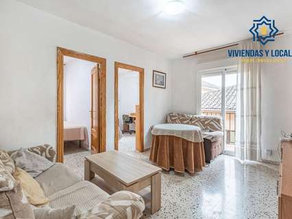 Piso en venta en Granada