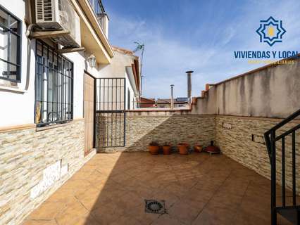 Casa en venta en Churriana de la Vega