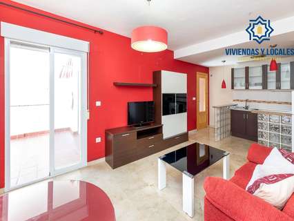 Piso en venta en Armilla