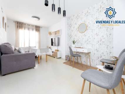 Apartamento en venta en La Zubia rebajado