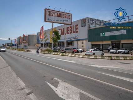 Nave industrial en venta en Atarfe