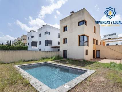 Casa en venta en Albolote