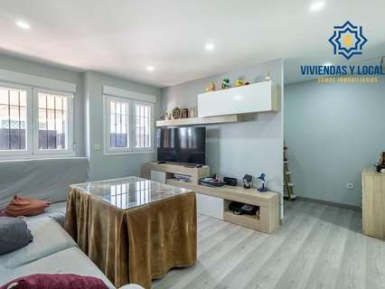 Casa en venta en Gójar
