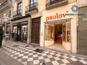 Local comercial en alquiler en Granada
