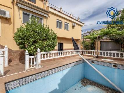 Chalet en venta en Ogíjares