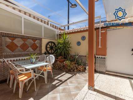 Casa en venta en Armilla