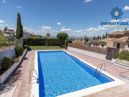 Casa en venta en La Zubia