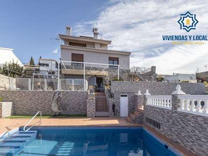 Casa en venta en Huétor Vega