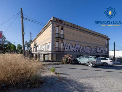 Nave industrial en venta en Albolote
