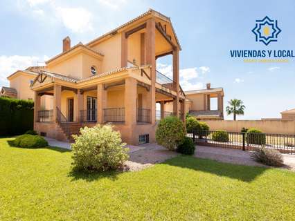 Chalet en venta en Dílar