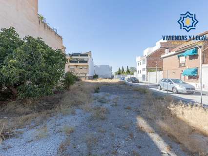 Parcela rústica en venta en Churriana de la Vega