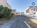 Parcela rústica en venta en Churriana de la Vega