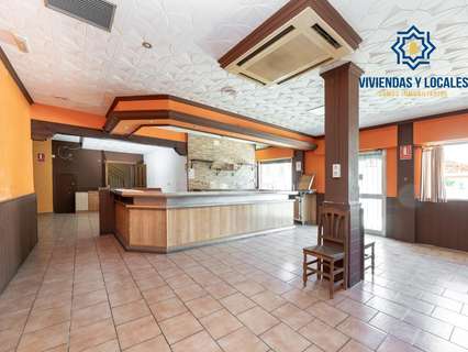 Edificio en venta en Monachil