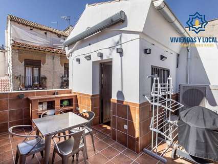 Casa en venta en Granada