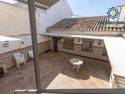 Casa en venta en La Zubia