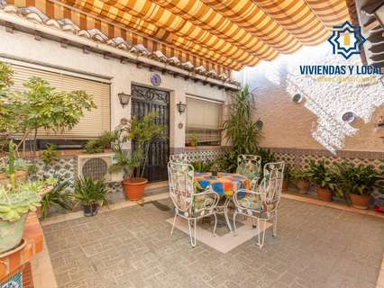 Casa en venta en Granada