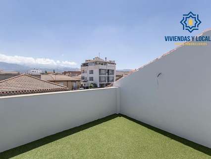 Casa en venta en Armilla