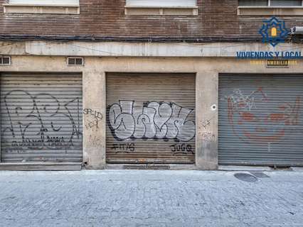 Local comercial en venta en Granada